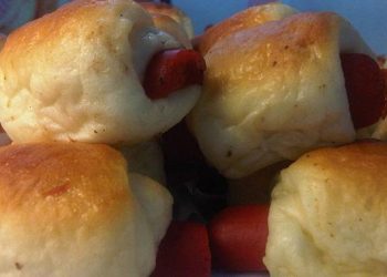 Resep Roti Unyil Goreng, Camilan Kecil yang Lezat dan Menggugah Selera
