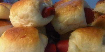 Resep Roti Unyil Goreng, Camilan Kecil yang Lezat dan Menggugah Selera