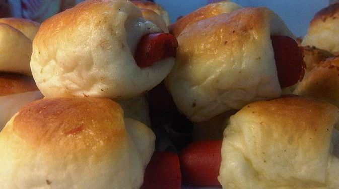 Resep Roti Unyil Goreng, Camilan Kecil yang Lezat dan Menggugah Selera