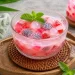 Cara Membuat Es Kolang Kaling Betawi Minuman Segar Khas Jakarta