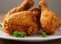 10 Rekomendasi Ayam Goreng Dekat Stasiun Bandung yang Menawarkan Cita Rasa Khas