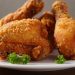 10 Rekomendasi Ayam Goreng Dekat Stasiun Bandung yang Menawarkan Cita Rasa Khas