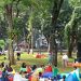 12 Rekomendasi Tempat Makan Dekat Lapangan Banteng Jakarta Restoran Legendaris dan Kafe Populer