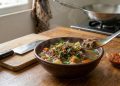 Resep Sop Daging Sapi Mudah dan Nikmat untuk Cuaca Dingin