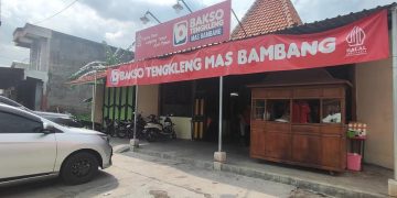 6 Rekomendasi Bakso di Condongcatur Yogyakarta dengan Kuah Gurih dan Harga Murah