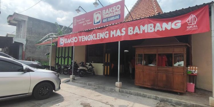 6 Rekomendasi Bakso di Condongcatur Yogyakarta dengan Kuah Gurih dan Harga Murah