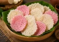 Resep Ampyang Singkong, Camilan Tradisional yang Renyah dan Lezat