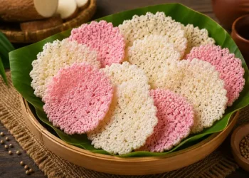 Resep Ampyang Singkong, Camilan Tradisional yang Renyah dan Lezat