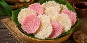 Resep Ampyang Singkong, Camilan Tradisional yang Renyah dan Lezat
