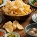 Resep Kerupuk Singkong Tanpa Tepung, Hasil Krispi dan Anti Gagal
