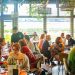 Chef Indonesia dari Dua Benua Bersatu Promosikan Kuliner Nusantara di Eropa