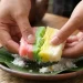 Membuat Getuk Singkong Warna Warni Lembut Manis Tanpa Gagal