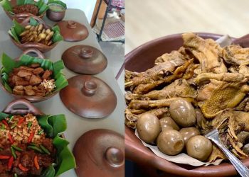 10 Pilihan Gudeg Enak di Solo yang Buka Sejak Dini Hari