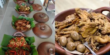 10 Pilihan Gudeg Enak di Solo yang Buka Sejak Dini Hari