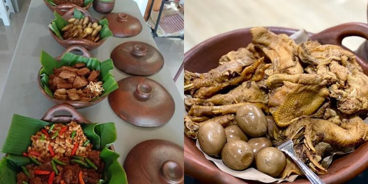 10 Pilihan Gudeg Enak di Solo yang Buka Sejak Dini Hari