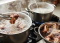 Resep Kaldu Gurih Alami dari Tulang Sapi Kurban yang Lezat dan Bergizi