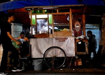 10 Tempat Makan Legendaris di Tebet yang Masih Populer hingga 2026