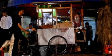 10 Tempat Makan Legendaris di Tebet yang Masih Populer hingga 2026