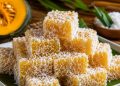 Resep Ongol-Ongol Labu Kuning Kenyal dan Harum, Jajanan Tradisional yang Menggugah Selera