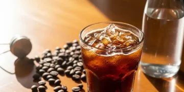 Cara Membuat Es Americano Tanpa Mesin, Panduan Resep Lengkap untuk Pemula