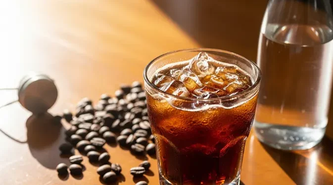 Cara Membuat Es Americano Tanpa Mesin, Panduan Resep Lengkap untuk Pemula