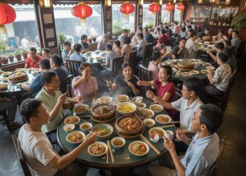 13 Rekomendasi Tempat Makan Viral di Glodok 2026 Legendaris dan Kekinian