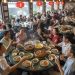13 Rekomendasi Tempat Makan Viral di Glodok 2026 Legendaris dan Kekinian