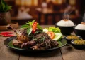 6 Rekomendasi Bebek Bumbu Hitam di Jakarta untuk Wisata Kuliner Maksimal Pecinta Rasa