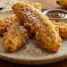 Resep Pisang Goreng Merekah Tanpa Tepung, Rahasia Renyah dan Tahan Lama
