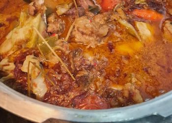 Resep Tongseng Daging Sapi Praktis Temuan Tradisional yang Menggugah Selera