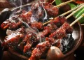 Merebus Koyor Sapi agar Cepat Empuk dengan Daun Pepaya