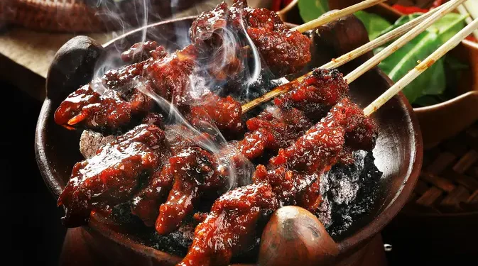 Merebus Koyor Sapi agar Cepat Empuk dengan Daun Pepaya
