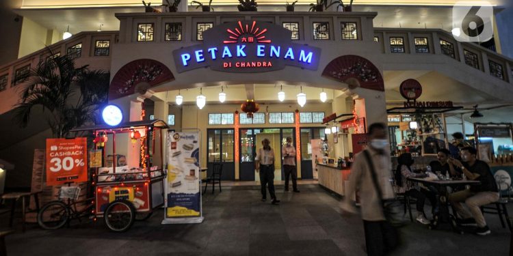 13 Rekomendasi Jajanan Murah di Glodok 2026, Surga Street Food Mulai Rp 8 Ribuan