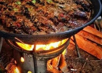 7 Rekomendasi Mangut Lele di Bantul Kuliner Tradisional Rasa Istimewa