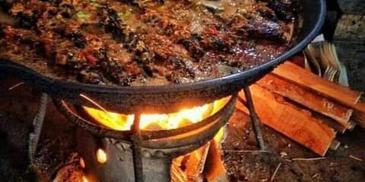 7 Rekomendasi Mangut Lele di Bantul Kuliner Tradisional Rasa Istimewa