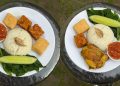 10 Rekomendasi Nasi Tempong di Jogja untuk Makan Keluarga saat Liburan