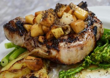 Resep Steak Ayam Creamy Empuk yang Bikin Nagih