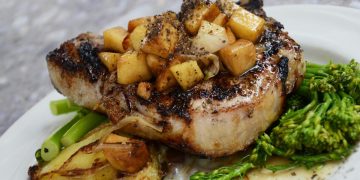 Resep Steak Ayam Creamy Empuk yang Bikin Nagih