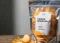 Membuat Keripik Singkong Balado Praktis dan Renyah Tanpa Mesin
