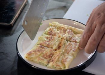 Resep Martabak Tahu Ekonomis, Camilan Keluarga Gurih dan Renyah yang Lezat
