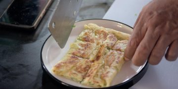 Resep Martabak Tahu Ekonomis, Camilan Keluarga Gurih dan Renyah yang Lezat