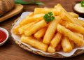 Resep Singkong Goreng Renyah dan Enak untuk Teman Ngopi
