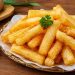 Resep Singkong Goreng Renyah dan Enak untuk Teman Ngopi
