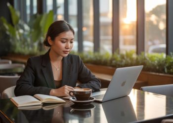 11 Rekomendasi Cafe Tenang untuk Work from Cafe di Blok M 2026 Favorit Pekerja Remote
