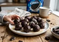 Resep Truffle Oreo 3 Bahan yang Bisa Dibuat Bersama Anak Tanpa Oven