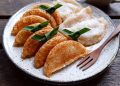 Resep Kue Rangin Harum dan Bersarang Cantik untuk Camilan Keluarga