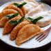 Resep Kue Rangin Harum dan Bersarang Cantik untuk Camilan Keluarga