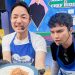 Duel Masak Aldi Taher Melawan Chef Hideki di Rumah PRJ 2026