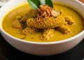 Resep Gulai Babat Sapi Tanpa Santan Cita Rasa Kaya dan Sehat
