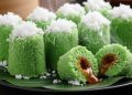 Resep Kue Putu Tanpa Cetakan Tradisional dengan Gula Lumer yang Sempurna